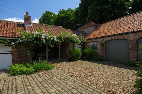 Outbuildings