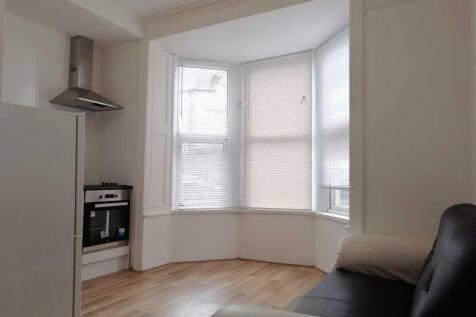 1 Bedroom Flat for Rent on Salisbury Road