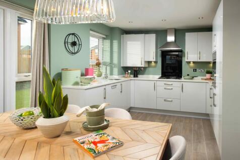 The Hesketh Kitchen
