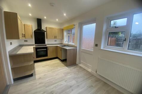 Grange Road, Goole photo 3
