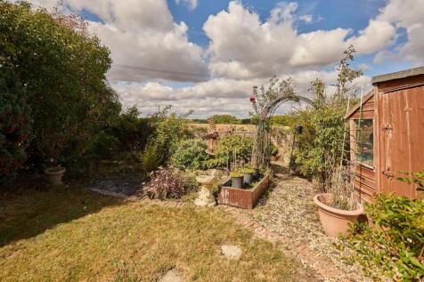 Garden &amp; View