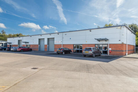 On-site Parking 