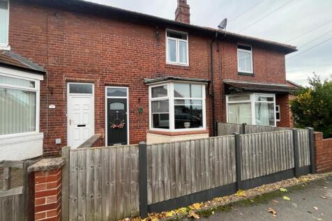 2 Bedroom Terrace