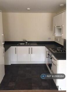 Example Kitchen