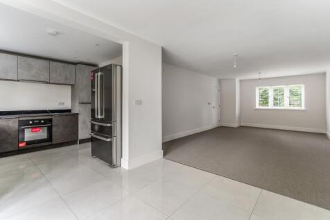 KItchen to Living...