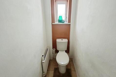 Downstairs Toilet