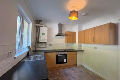 Pennant Street, Ebbw Vale, NP23 photo 5