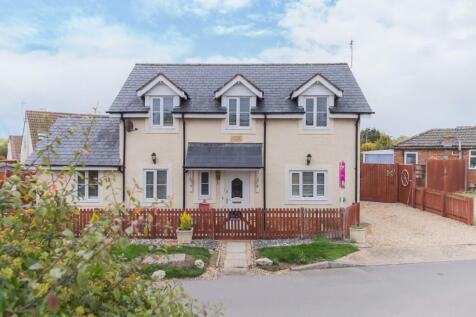 Swindon, SN5 - property photo