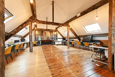 Office to rent Image 4
