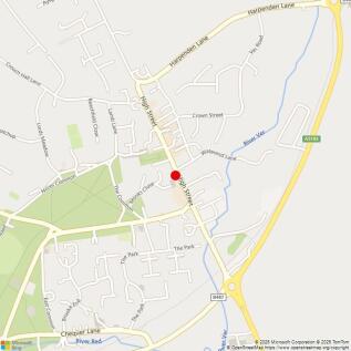 Property Map