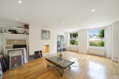 Flat 4, 254 Elgin Avenue - yjJxraFhVqiRZ74uaKO2