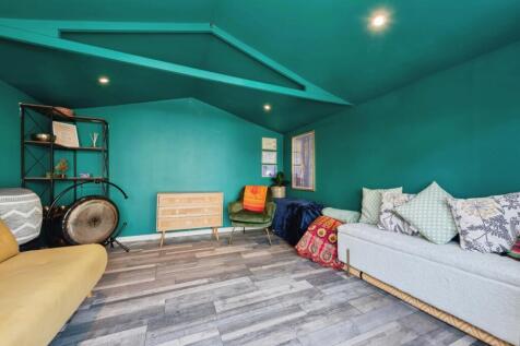 Garden Room/Studio
