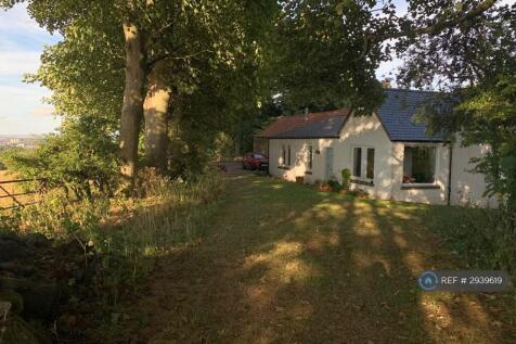 View Towards Cottage