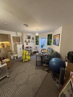 Anson Road (Studio)