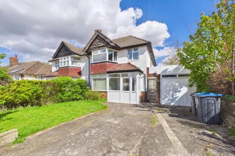 Littleheath Road