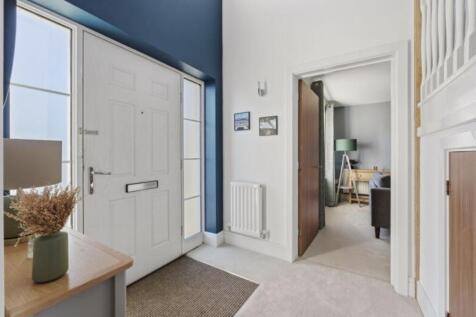 7 Burton Street, Market Harborough, Leicestershire photo 4