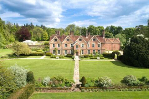 Woodcote Manor