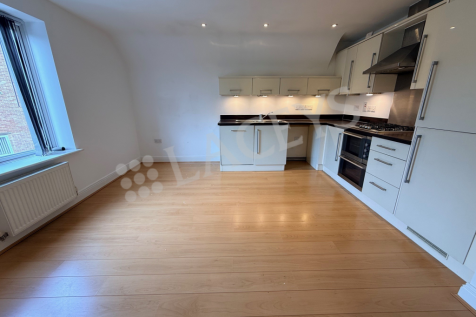 Kitchen-Lounge