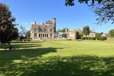 Grounds
