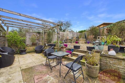 3 Malt Mill Close