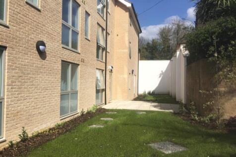 Communal garden