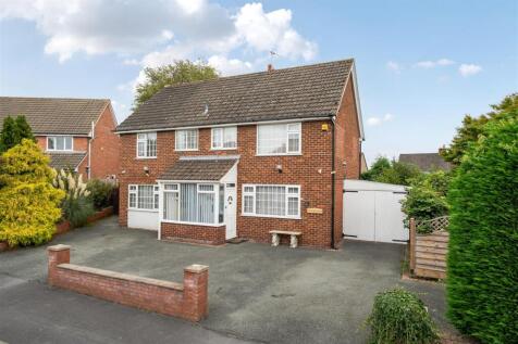 Oswestry, SY11 - property photo