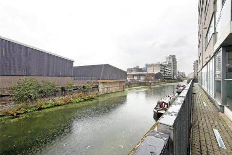 Limehouse Cut
