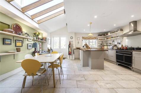 SHORT LET - Beech Croft Road, Summertown photo 5