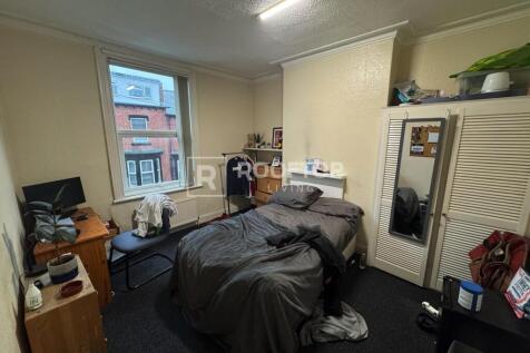 Norwood Terrace, Leeds photo 5