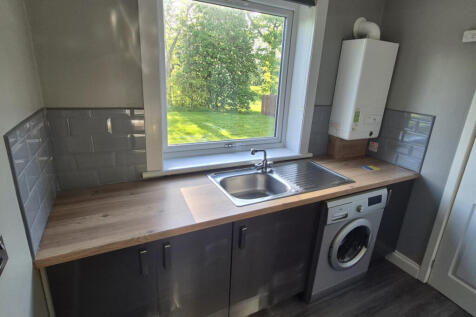 Kerr Road, Kilmarnock, East Ayrshire, KA3 photo 3