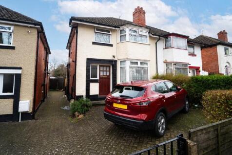 Birmingham, B31 - property photo