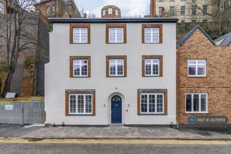 Cliff Road, Nottingham, NG1 photo 5