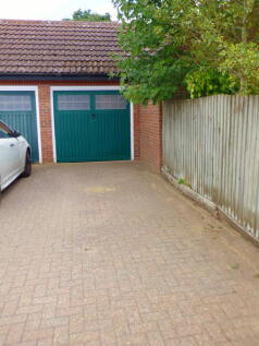 Garage &amp; Parking