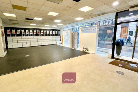 Retail to Rent