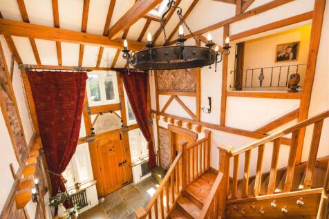 37a Church Street,  Appleby Magna