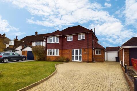 Shaw Crescent