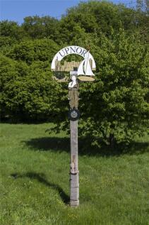 Signpost