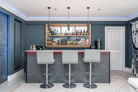 Reception Room Three