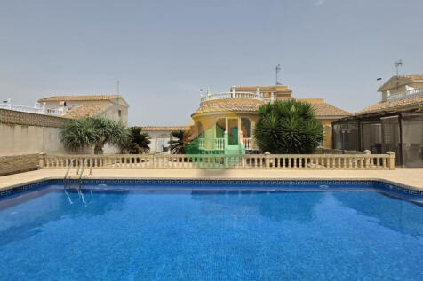 3 Bedroom Detached For Sale-NEB650-1