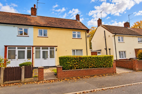 3 Bedroom Semi-Detached in NN4 8PR