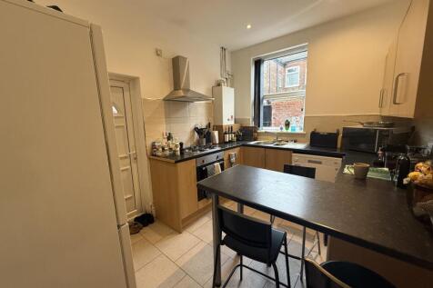 Braemar Road, Fallowfield, £148pppw photo 3