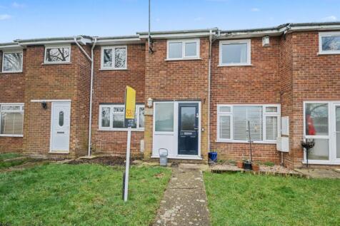 24 Knowles Avenue, Warboys, Huntingdon, Cambridgeshire, PE28 2ST
