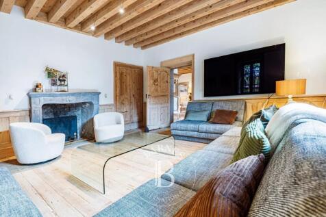 barnes immobilier