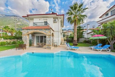 The Villa