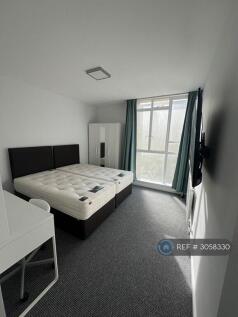 Exeter House, London, W2 photo 5
