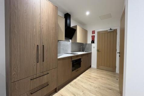 Studio 16, Park Road, Peterborough, PE1 photo 3