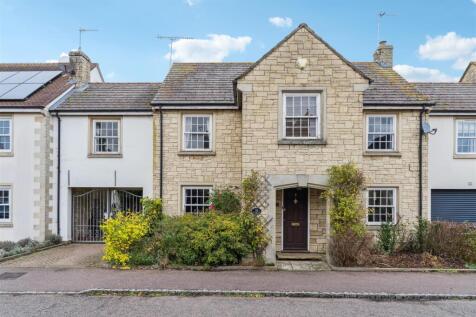 Olney, MK46 - property photo