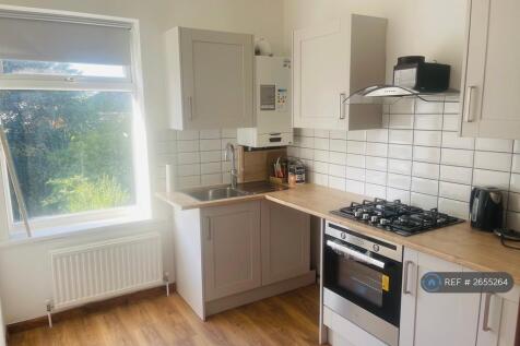 First Floor Kitchen