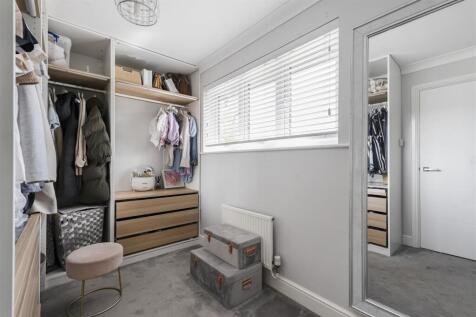 Bedroom Four/Dressing Room