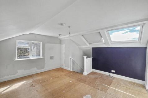 85F Cambridge Gardens, Notting Hill, London W10 6JE